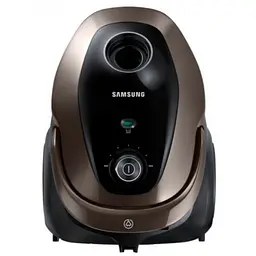 Порохотяг SAMSUNG VC 07M25M9WD/UK - мініатюра 2