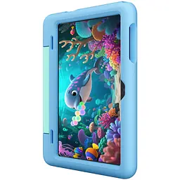 Планшет Blackview Tab 20 Kids 10.1" 4/64GB / WiFi / Bubble Blue (6931548324737) - мініатюра 4