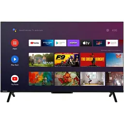 Телевізор Toshiba QA2363DG 43` QLED 4K Ultra HD (43QA2363DG) [145549]