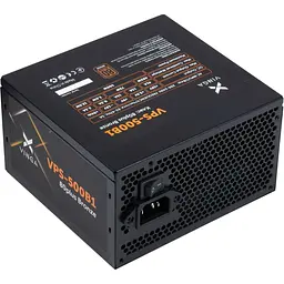 Блок живлення Vinga 500W без кабелю (VPS-500B1)