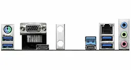 Материнська плата AsRock B550 PRO4 (B550 PRO4) (Socket AM4, AMD B550, Micro-ATX) - мініатюра 4