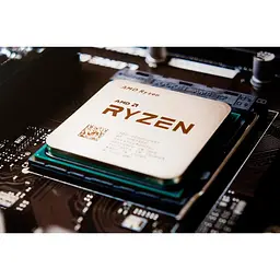 Процесор AMD Ryzen 3 3100 (100-100000284BOX) - мініатюра 3