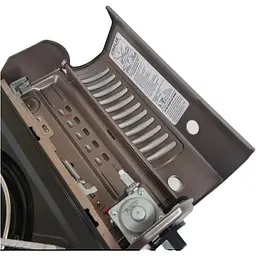 Портативна газова плита Voltronic Aorcamp CK-505 [150243] - мініатюра 6