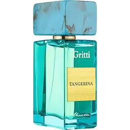 Парфумована вода Dr. Gritti Tangerina 100 мл тестер