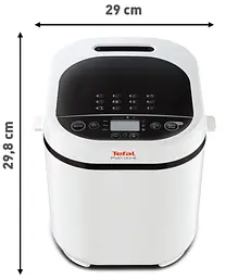 Хлібопіч Tefal PF210138 - мініатюра 7