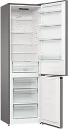 Холодильник Gorenje NRK6202EXL4 - мініатюра 3