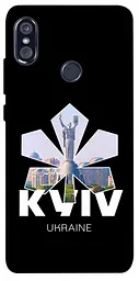 Чохол Demsky Kyiv для Xiaomi Redmi Note 5 Pro / Note 5 (AI Dual Camera)