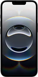 Смартфон Apple iPhone 16e 512GB Black (MD1X4) - мініатюра 2
