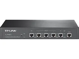 Маршрутизатор (роутер) TP-LINK TL-R480T+