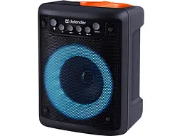 Портативна колонка Defender Funky (65053)