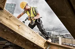 Дриль-шуруповерт DeWalt DCD996P3-QW [93616] - мініатюра 6