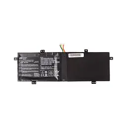 Акумулятор до ноутбука ASUS ZenBook 14 (C21N1833) 7.4V 4250mAh PowerPlant (NB432042)