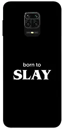 Чохол Demsky Slay для Xiaomi Redmi Note 9s / Note 9 Pro / Note 9 Pro Max
