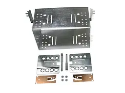 Перехідна рамка Hyundai Tucson ACV 381143-04