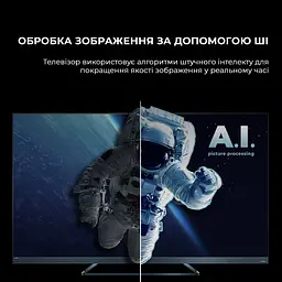 Телевізор Sharp 75FQ5EG - мініатюра 8