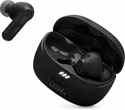 Навушники JBL Tune Beam 2 Black (JBLTBEAM2BLK) - мініатюра 10