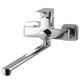 Змішувач для ванни Globus Lux Milano GLM-0208N - мініатюра 3