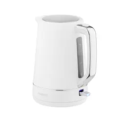 Електрочайник Ardesto Timeless Elegance Otter 1.7 л білий матовий (EKL-450W) - мініатюра 13