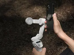 Стабілізатор DJI Osmo Mobile SE, стедікам для телефона - мініатюра 8
