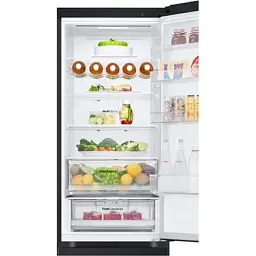 Холодильник LG GW-B509 FXFW - мініатюра 16
