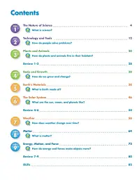 Big Science Level 3 Workbook - мініатюра 2
