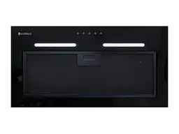Витяжка GLOBALO Orivio 60.1 Black - мініатюра 3