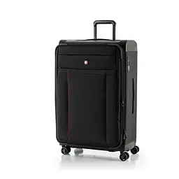 Валіза Swissbrand Perth (S) Black (SWB_LYPER001S) - мініатюра 10