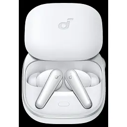 Гарнітура Anker SoundCore Liberty 5 White (7133700) - мініатюра 6