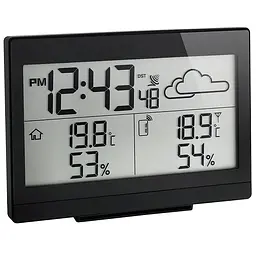 Метеостанція TFA Casa 35113501 - мініатюра 2