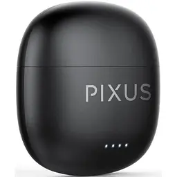 Бездротові навушники Pixus Band чорні - мініатюра 3