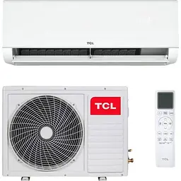 Спліт-система TCL BreezeIN 2.0 Series UG11 TAC-09CHSD/UG11V3AHB [137062]