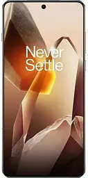 Смартфон OnePlus 13 12/512GB Arctic Dawn - мініатюра 3