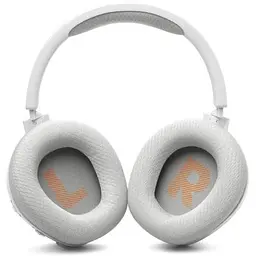 Навушники JBL Quantum 360 Wireless White (JBLQTUM360WHT) - мініатюра 7
