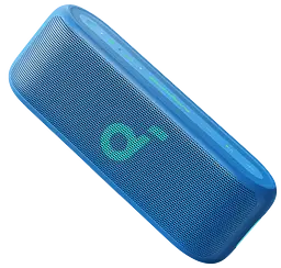 Портативна акустика Anker SoundСore Select 2S Blue - мініатюра 3