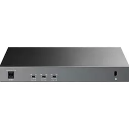 Комутатор TP-Link LiteWave LS1210GP 10-Port Gigabit PoE+ (LS1210GP) - мініатюра 3