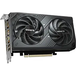 Відеокарта Gigabyte GeForce RTX 5060 Windforce Max OC 8G (GV-N5060WF2MAX OC-8GD) UA [154532] - мініатюра 4