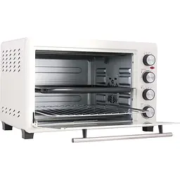 Настільна електрична духовка Prime Technics PEO 5089 BE [132518] - мініатюра 4