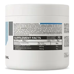 Передтренік OstroVit Citrulline Natural 210 г - мініатюра 3