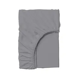 Комплект постільної білизни Cosas Curcuma CS1 Євро гірчичний (Ranfors_Mustard_El-Graphite_200) - мініатюра 8