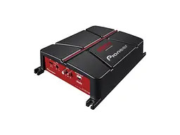 Автопідсилювач Pioneer GM-A3702