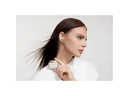 Навушники TWS Huawei FreeBuds SE 3 Beige (55037991) - мініатюра 12