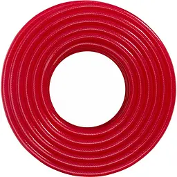 Шланг армований 3-х шаровий Alloid Building Tools Scarlet Butterfly 1/2" 50 м (WH-67670) - мініатюра 5