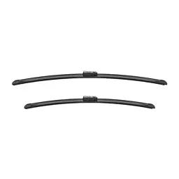 Щітка склоочисника Bosch 3 397 007 225 - мініатюра 2