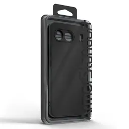 Чохол до мобільного телефона Armorstandart Matte Slim Fit OnePlus Nord 4 Camera cover Black (ARM88021) - мініатюра 6