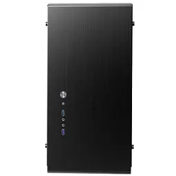 Корпус для ПК JONSBO U5 Black - мініатюра 2
