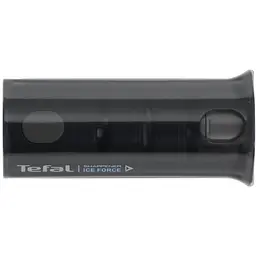 Точило для ножів Tefal Ice Force, кераміка, пластик, сірий (K2650534)