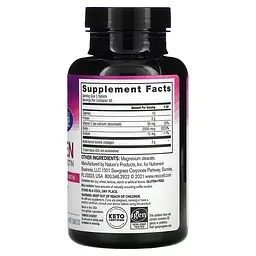Коллаген Super Collagen + Vitamin C&Biotin 180 Tablets Neocell vit0005688 - миниатюра 2