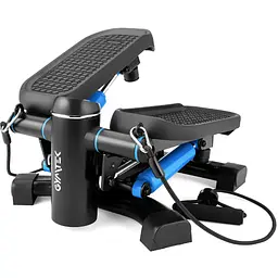 Степпер Gymtek XST600 2в1 Twist синій - мініатюра 3