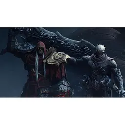 Гра Darksiders Genesis (російська версія) (Nintendo Switch) - мініатюра 3
