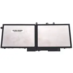 Акумулятор для ноутбука Dell GJKNX (Latitude 5480, 5580) 7.6V 8500 mAh 68Wh Black - мініатюра 3